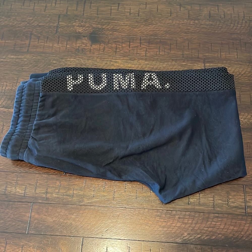 Puma joggers